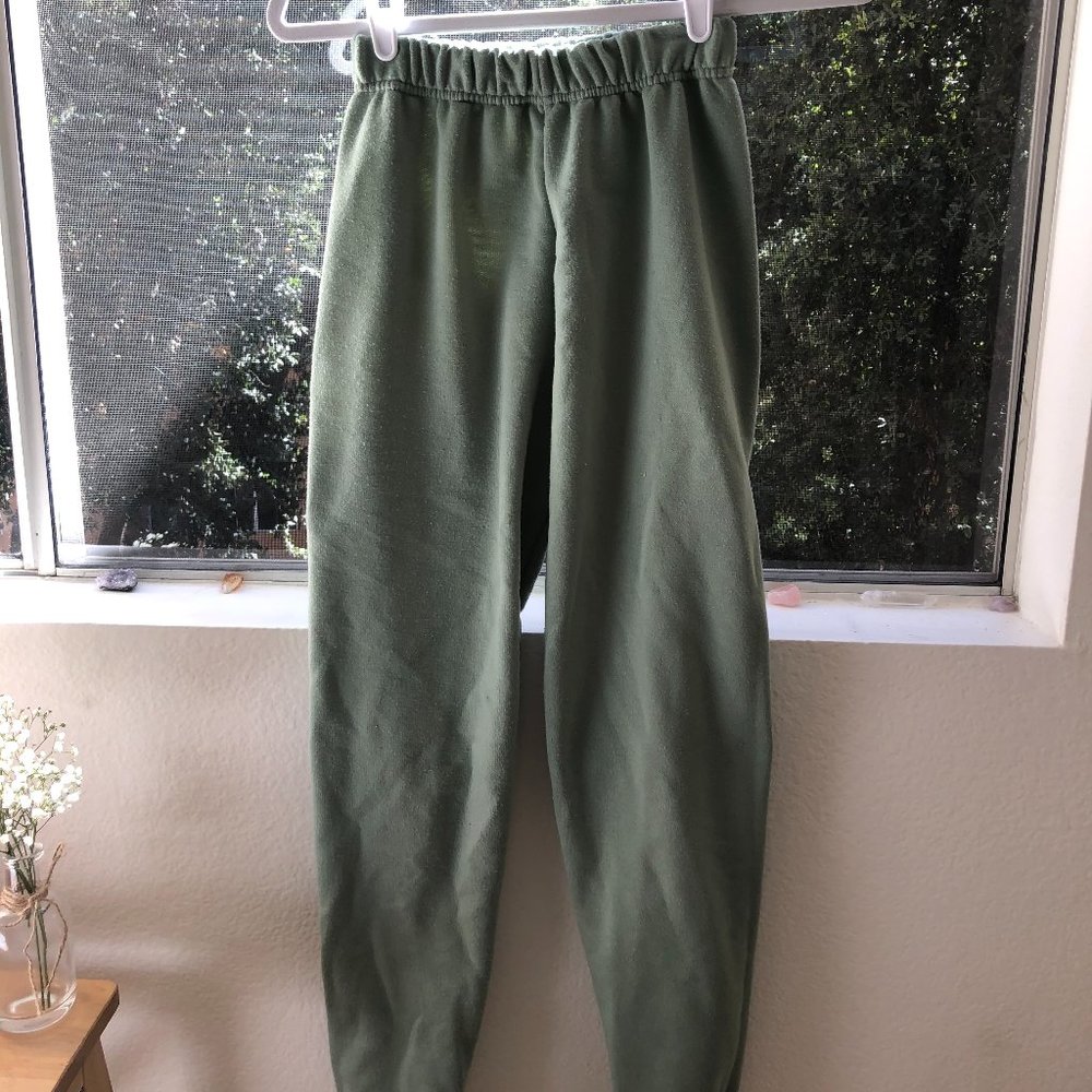 Nasty Gal Sweatpants